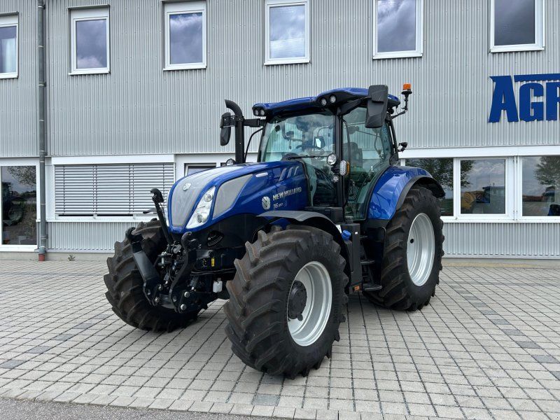 New Holland T 6.180 DynamicCommand