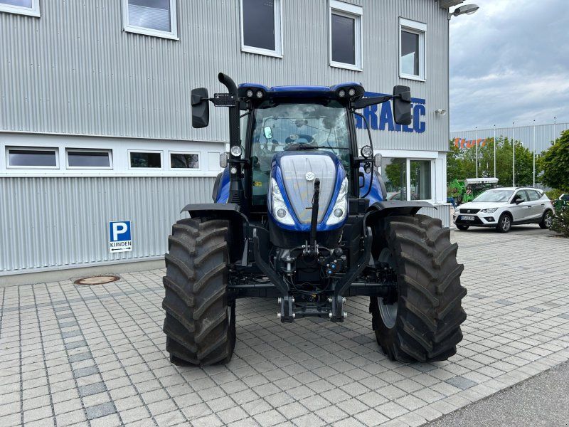 New Holland T 6.180 DynamicCommand