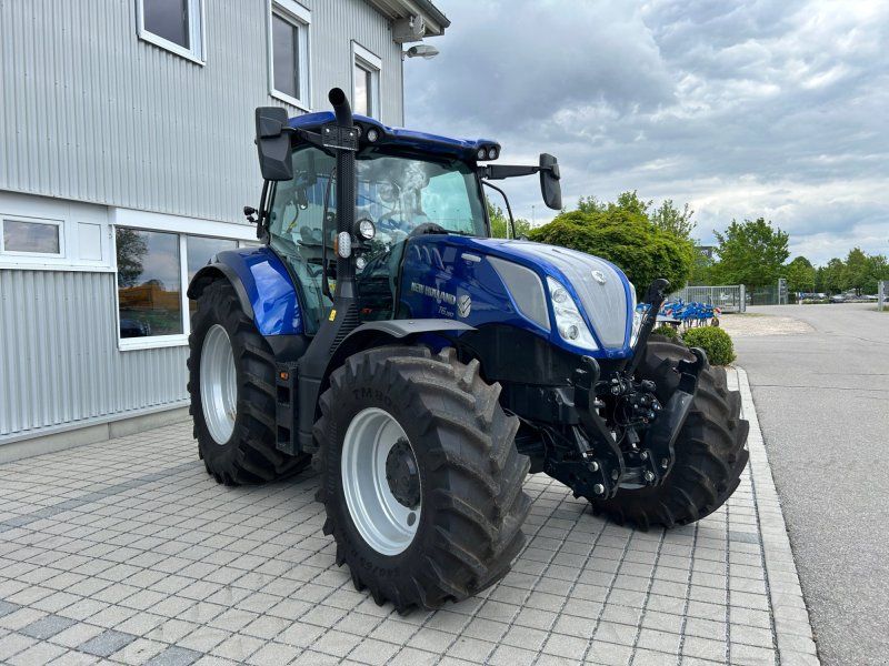 New Holland T 6.180 DynamicCommand