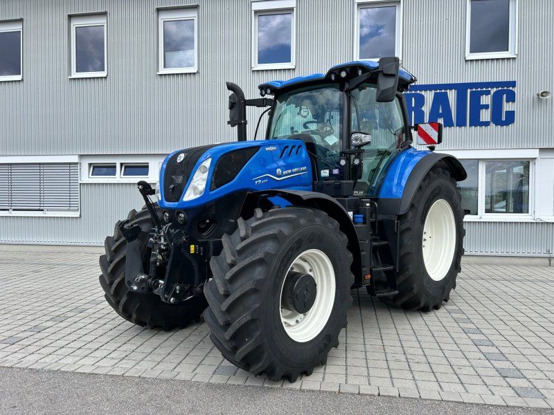 New Holland T 7.230 AC