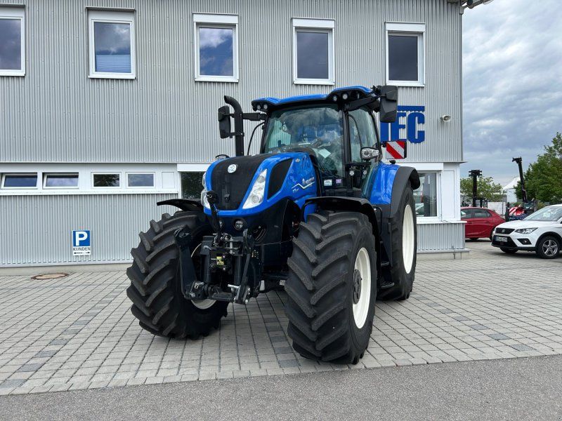 New Holland T 7.230 AC