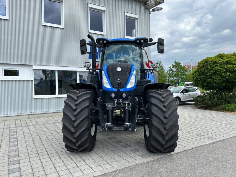 New Holland T 7.230 AC