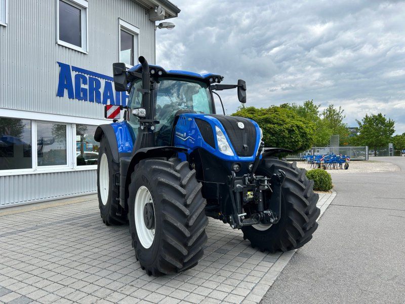 New Holland T 7.230 AC