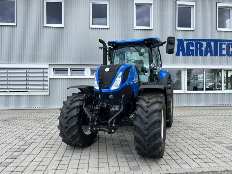 New Holland T 7.165 S