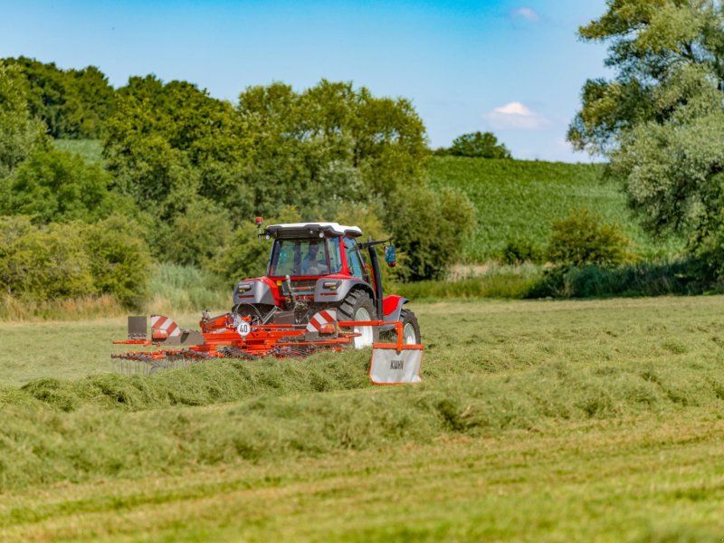 Kuhn GA 6632 +