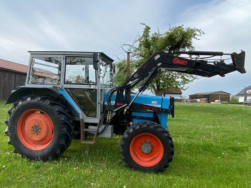 Eicher 4072 A