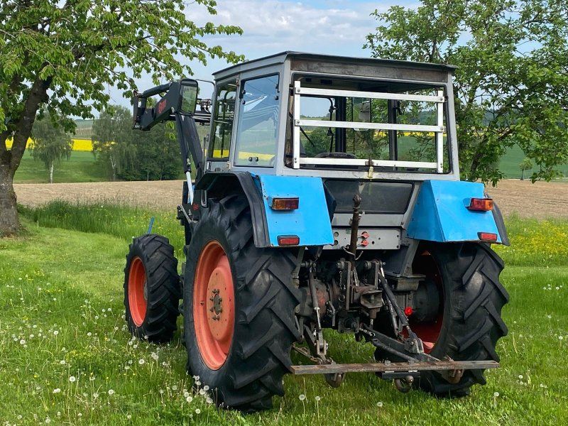 Eicher 4072 A