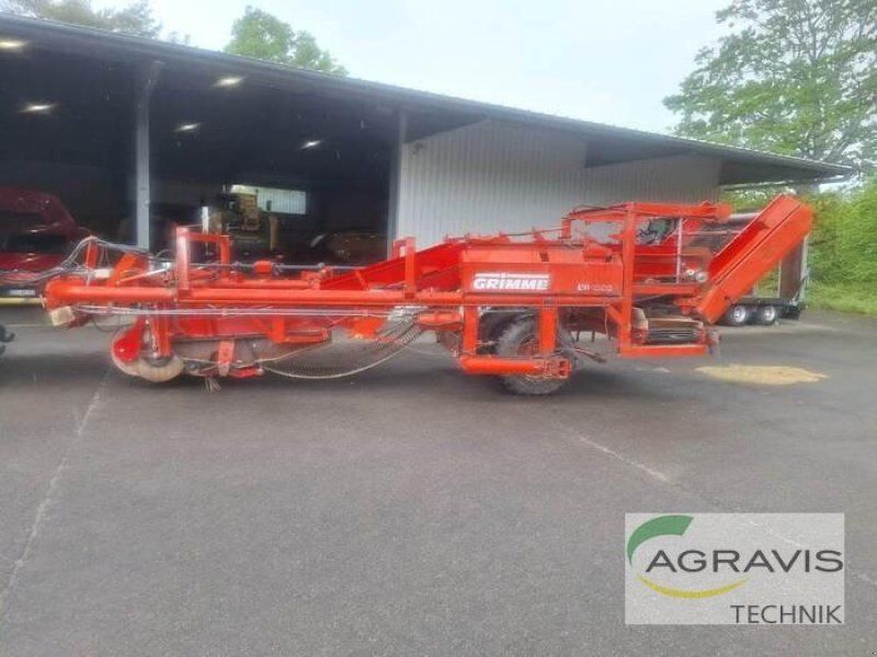 Grimme DR 1500