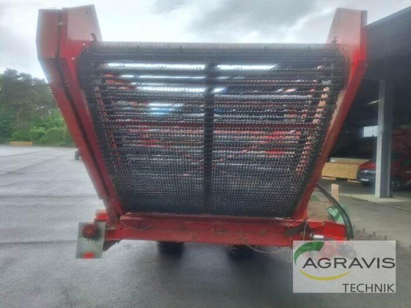 Grimme DR 1500