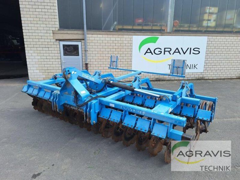 Agroland TITANIUM 400 HEAVY