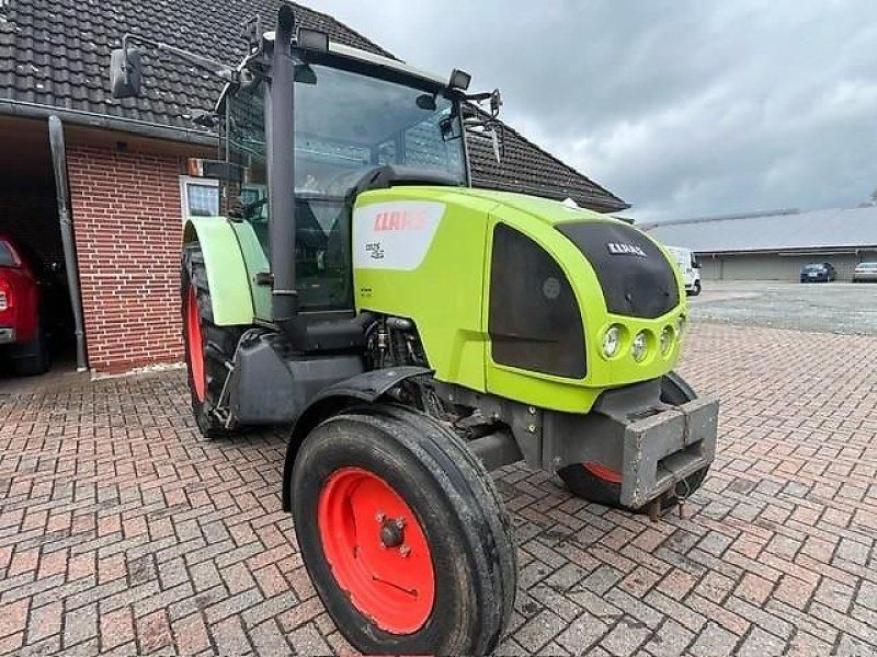 Claas Celtis 426