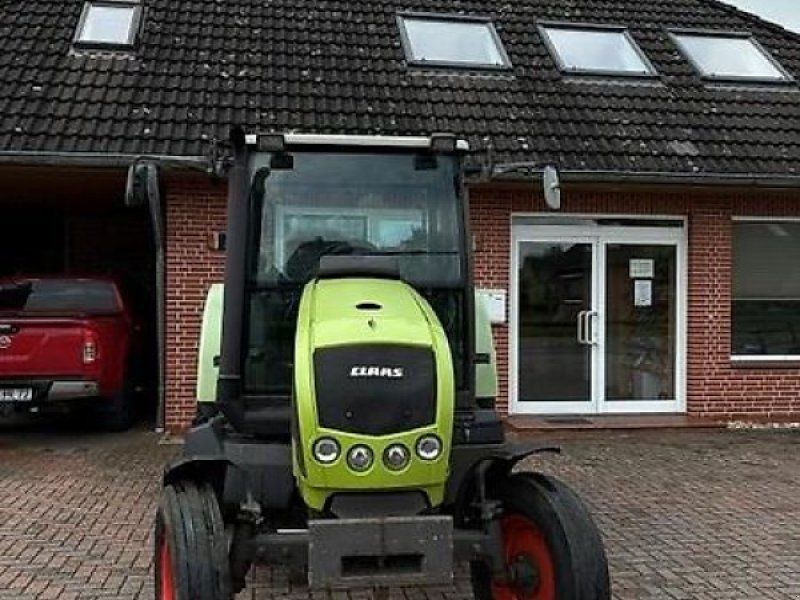 Claas Celtis 426