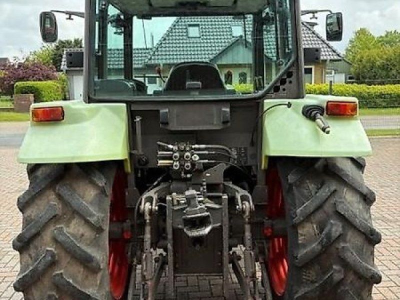 Claas Celtis 426