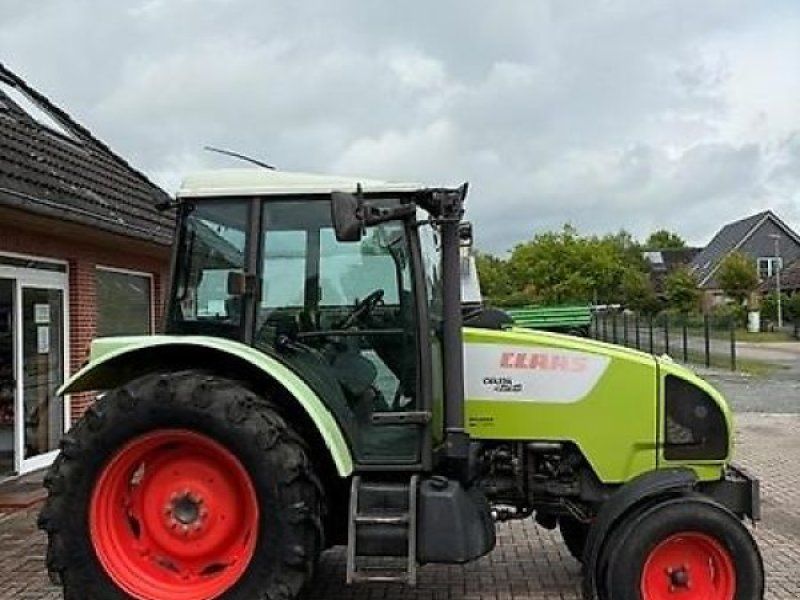 Claas Celtis 426