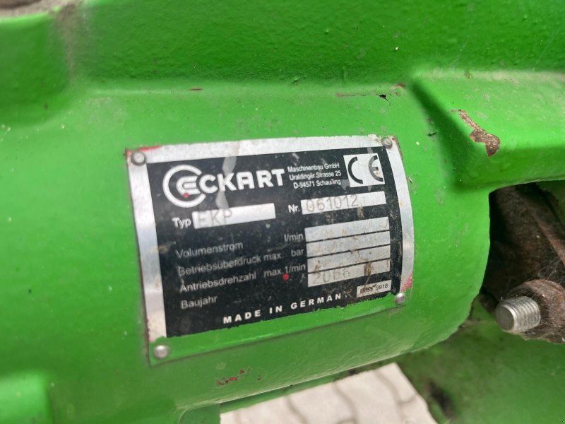 Bauer Poly 155