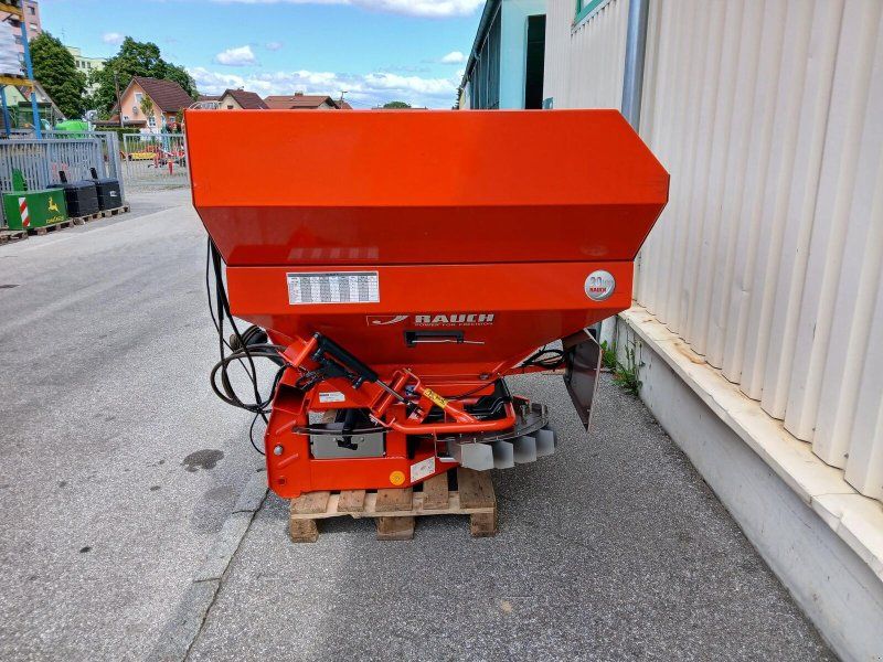 Rauch MDS 19.1 R