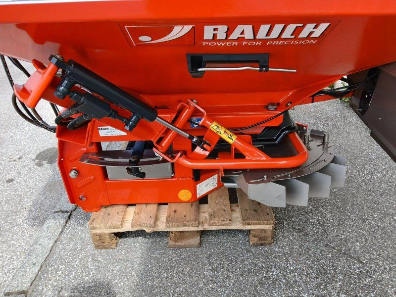 Rauch MDS 19.1 R