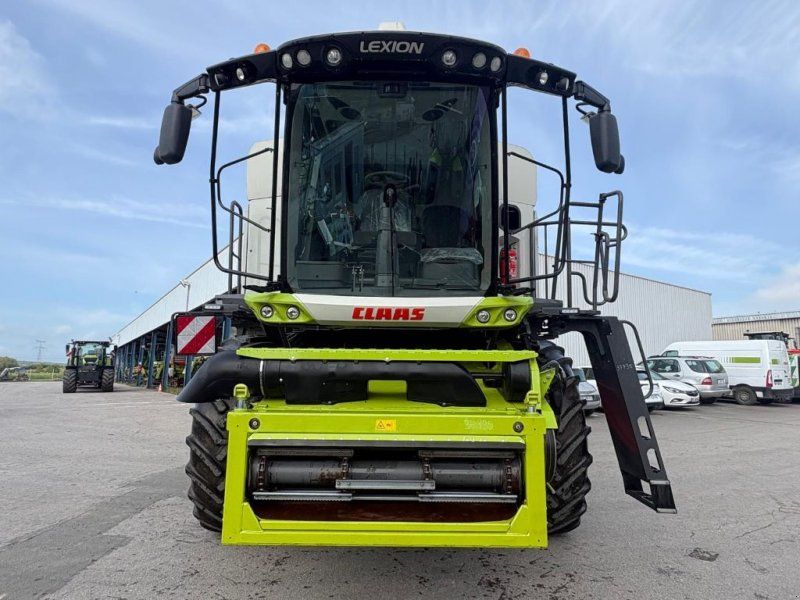 Claas 6700