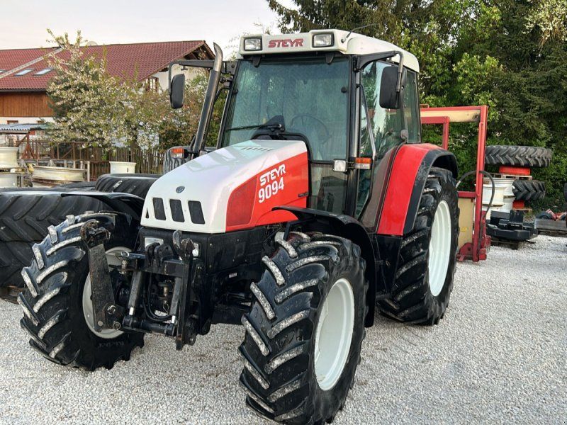 Steyr 9094