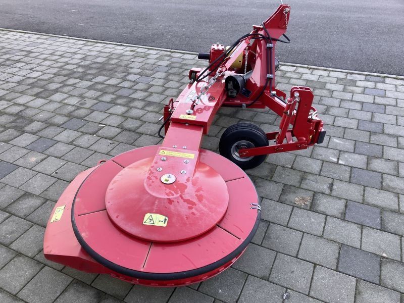 Sauerburger ILTIS 2000