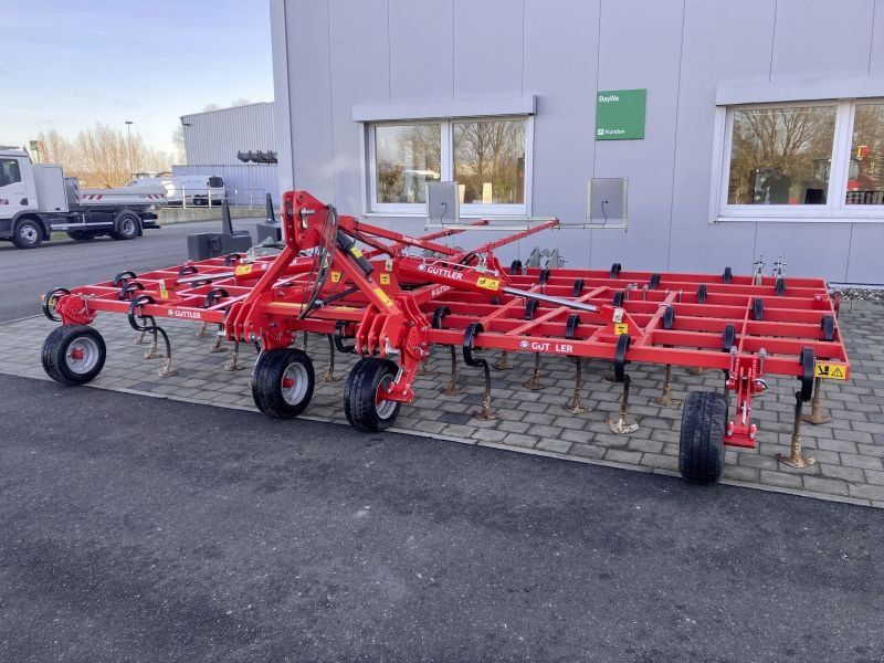 Güttler SUPERMAXX 60-7 BIO
