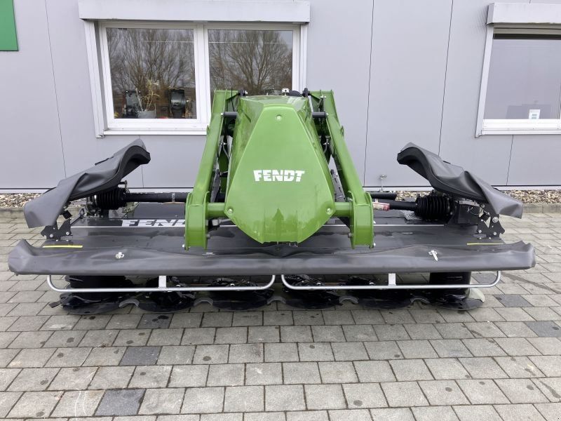 Fendt SLICER 310 FQ KC