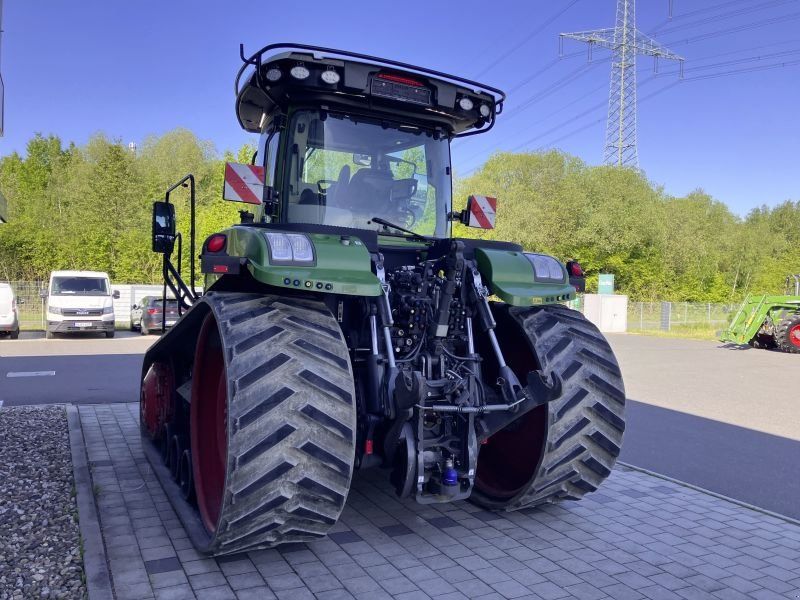 Fendt 943 MT RAUPE