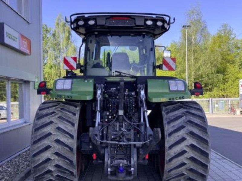 Fendt 943 MT RAUPE