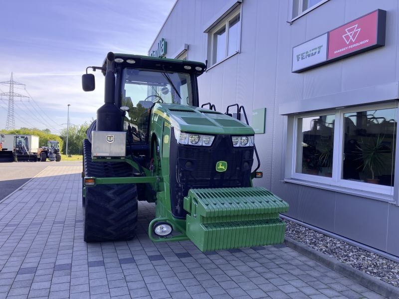 John Deere 8370 RT