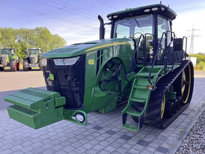 John Deere 8370 RT