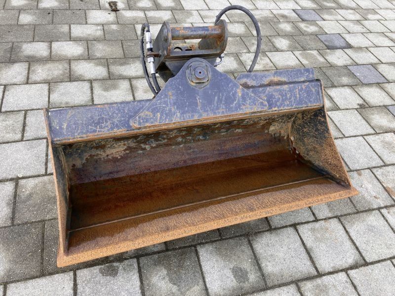 Caterpillar GRABENRÄUMLÖFFEL 1000MM SCHWEN
