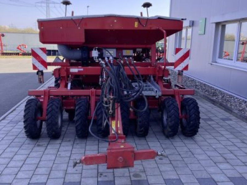 Kverneland MS 300