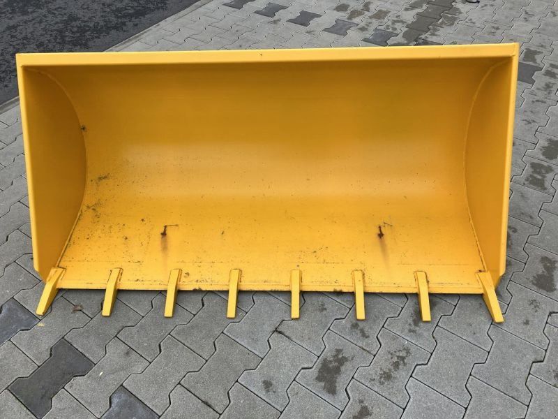 Ilmer ERDBAUSCHAUFEL