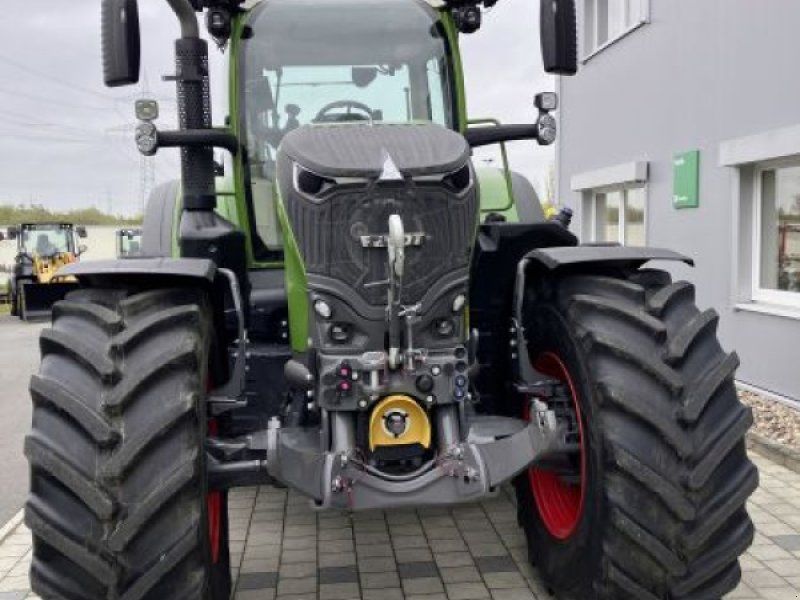 Fendt 728 VARIO GEN7 PROFI PLUS