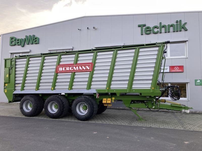 Bergmann HTW 65