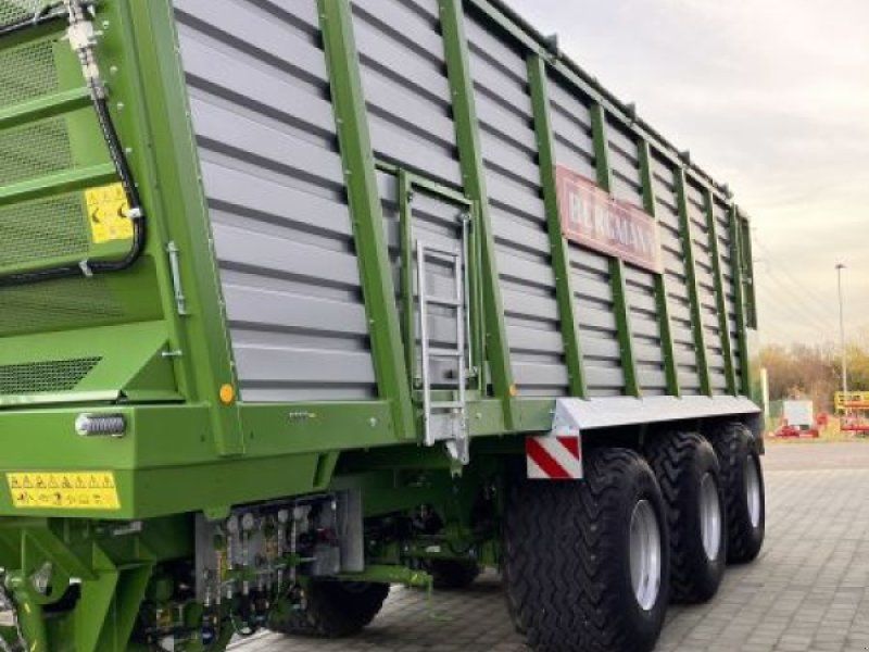 Bergmann HTW 65