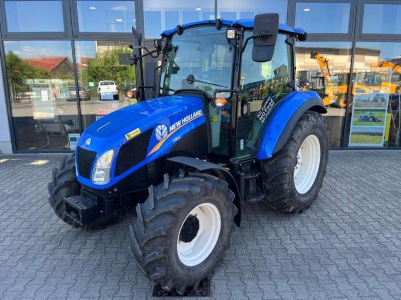 New Holland T 4.55 CAB