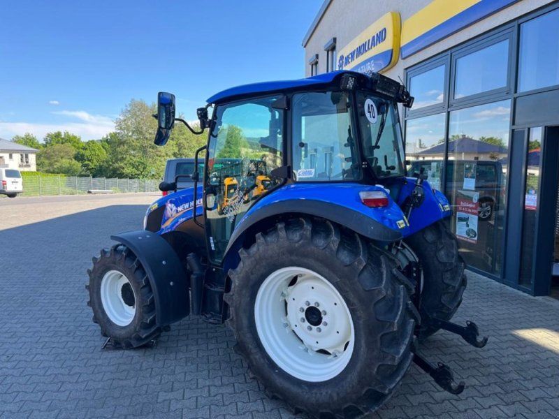 New Holland T 4.55 CAB