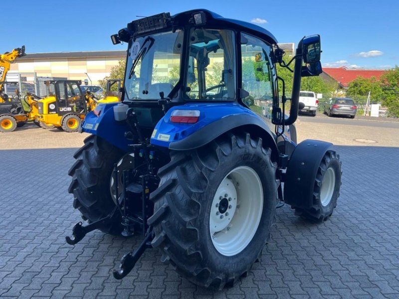 New Holland T 4.55 CAB