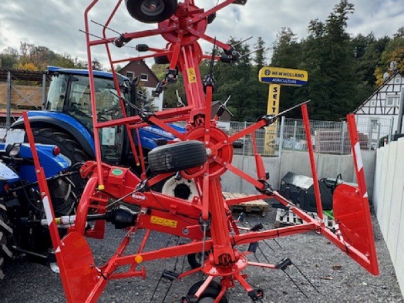 Kuhn GF 642
