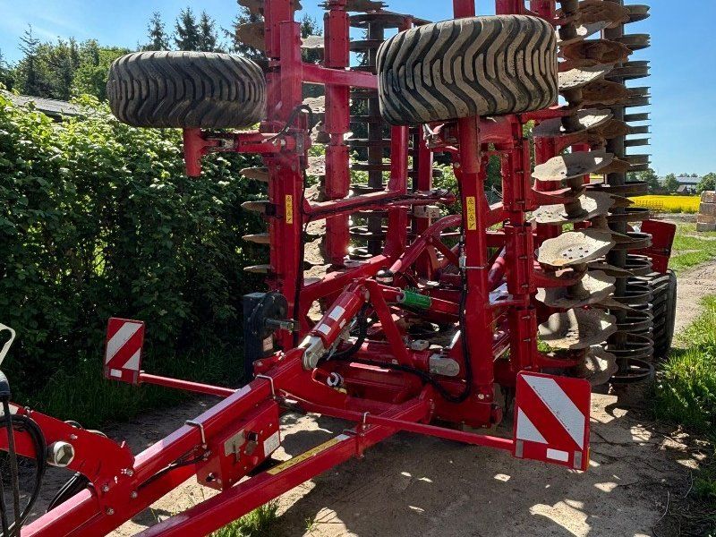Horsch Joker 6 RT