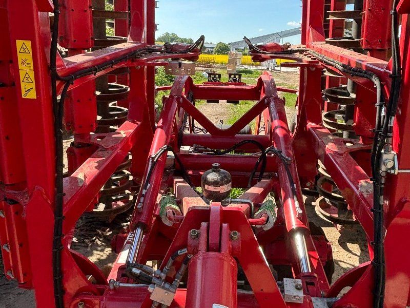 Horsch Joker 6 RT