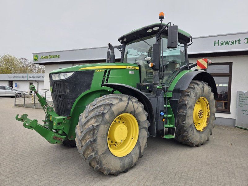 John Deere 7290R