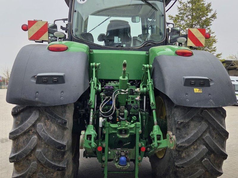 John Deere 7290R