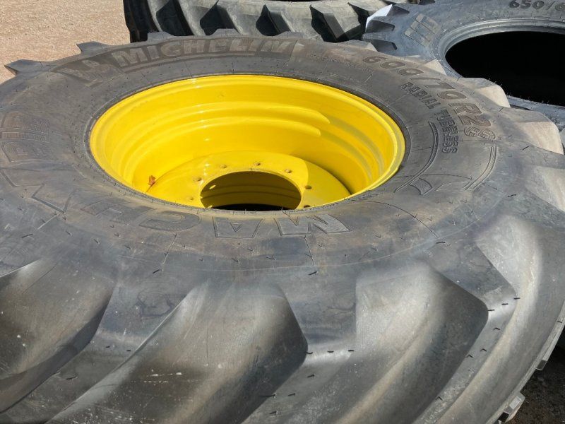 Michelin 600/70R28