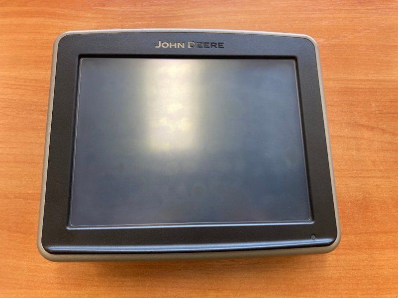 John Deere GS2630