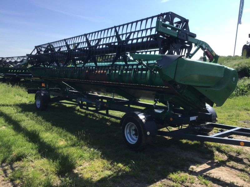John Deere 725X
