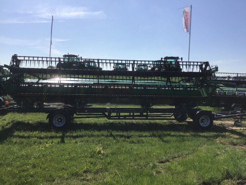 John Deere 725X