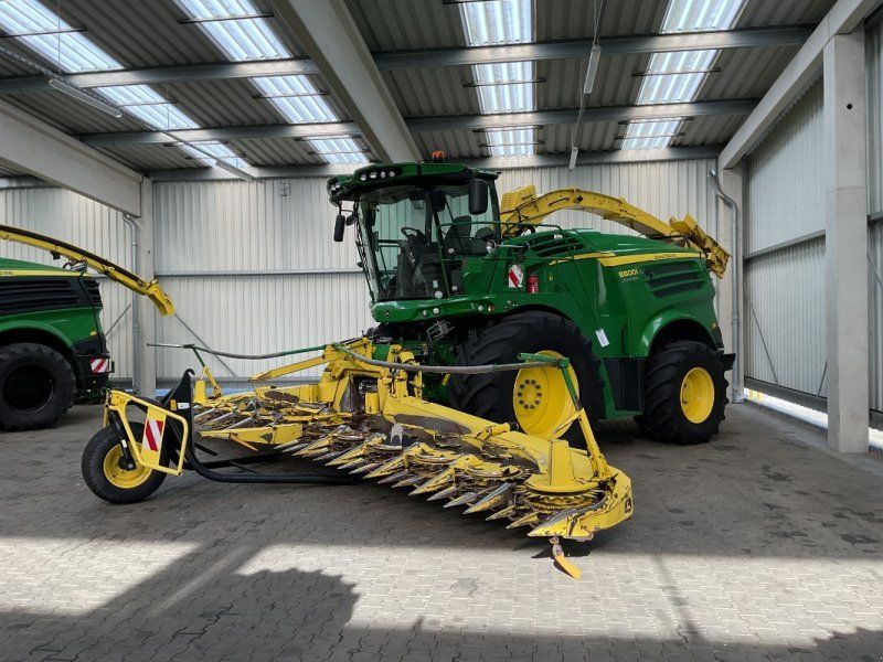 John Deere 8800