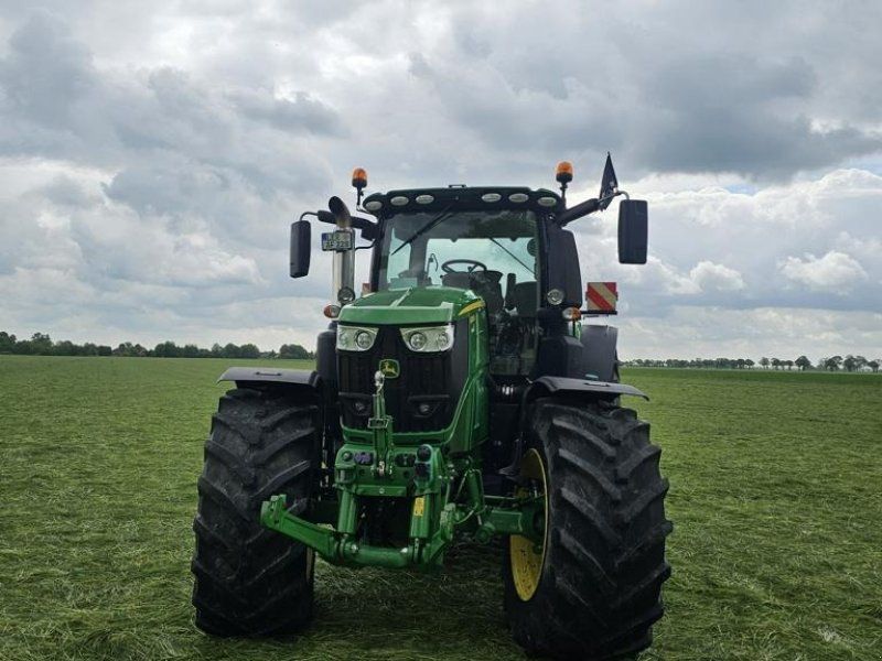 John Deere 6250 R